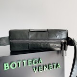 Bottega Veneta 3 colors Original Cassette shoulder bag 1B24072306