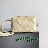 Bottega Veneta Original Small Loop Carmen shoulder bag 1B24072303