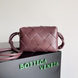 Bottega Veneta Original Small Loop Carmen shoulder bag 1B24072303