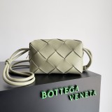 Bottega Veneta Original Small Loop Carmen shoulder bag 1B24072303