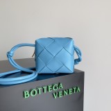 Bottega Veneta Original Small Loop Carmen shoulder bag 1B24072304