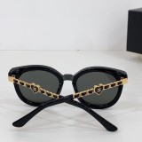 C*HANEL Sunglass shangmei 24072502