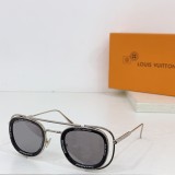 L * V Sunglass shangmei 24072504