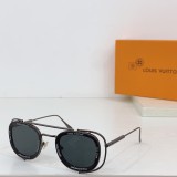L * V Sunglass shangmei 24072504