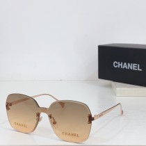 C*HANEL Sunglass shangmei 24072503