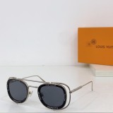 L * V Sunglass shangmei 24072504