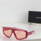 D*G Sunglass shangmei 24072501