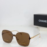 C*HANEL Sunglass shangmei 24072503