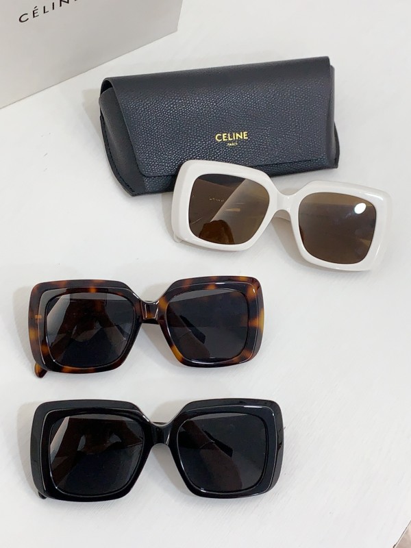 C*eline Sunglass shangmei 24072505