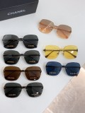 C*HANEL Sunglass shangmei 24072503