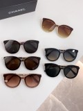 C*HANEL Sunglass shangmei 24072502