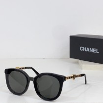 C*HANEL Sunglass shangmei 24072502