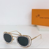L * V Sunglass shangmei 24072504