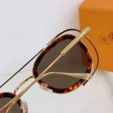 L * V Sunglass shangmei 24072504