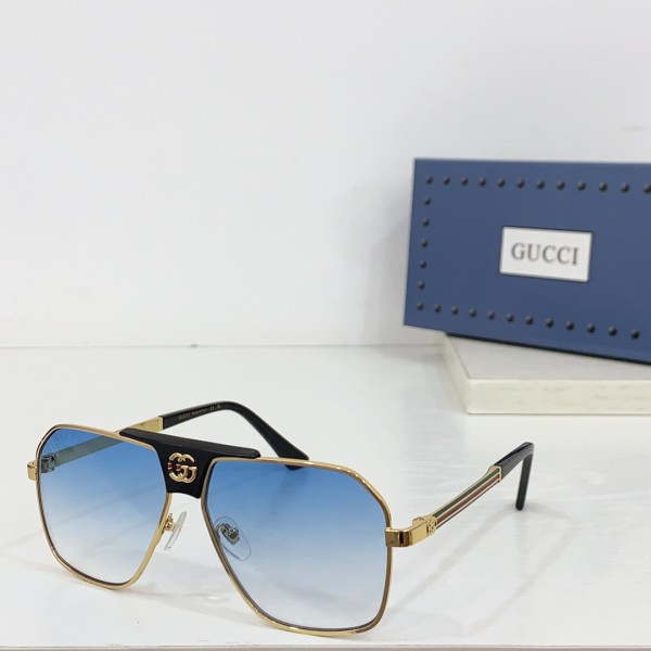 G*UCCI Sunglass shangmei 24072506