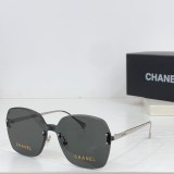 C*HANEL Sunglass shangmei 24072503