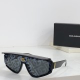 D*G Sunglass shangmei 24072501