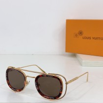 L * V Sunglass shangmei 24072504