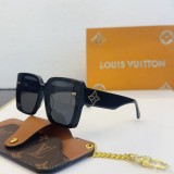 L* V Sunglass shangmei 24072516