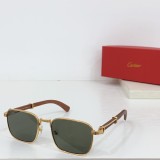 Cartie*r Sunglass shangmei 24072509
