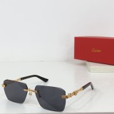 Cartie*r Sunglass shangmei 24072507