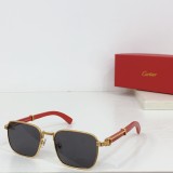 Cartie*r Sunglass shangmei 24072509