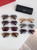 Cartie*r Sunglass shangmei 24072511