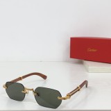 Cartie*r Sunglass shangmei 24072510