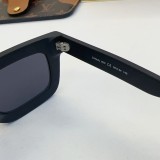L* V Sunglass shangmei 24072520