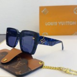 L* V Sunglass shangmei 24072516