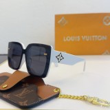 L* V Sunglass shangmei 24072516