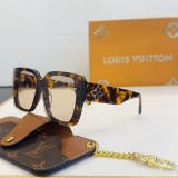 L* V Sunglass shangmei 24072516