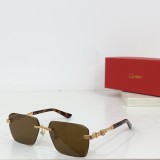 Cartie*r Sunglass shangmei 24072507