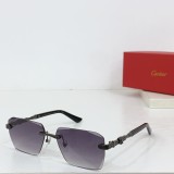 Cartie*r Sunglass shangmei 24072507