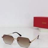 Cartie*r Sunglass shangmei 24072511