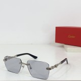 Cartie*r Sunglass shangmei 24072507