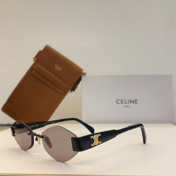 C*eline Sunglass shangmei 24072517