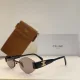 C*eline Sunglass shangmei 24072517