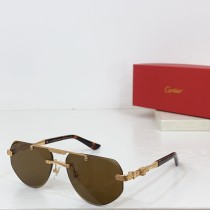 Cartie*r Sunglass shangmei 24072508