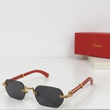 Cartie*r Sunglass shangmei 24072510