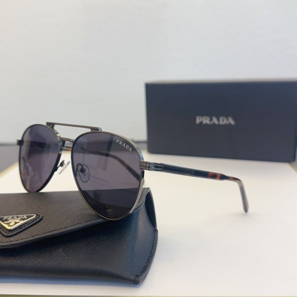 P*RADA Sunglass shangmei 24072512