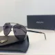 P*RADA Sunglass shangmei 24072512