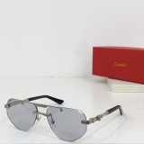 Cartie*r Sunglass shangmei 24072508