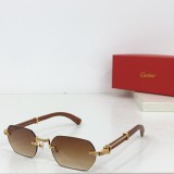 Cartie*r Sunglass shangmei 24072510