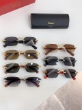 Cartie*r Sunglass shangmei 24072510