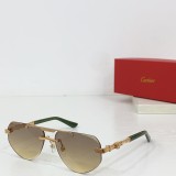 Cartie*r Sunglass shangmei 24072508
