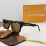 L* V Sunglass shangmei 24072520