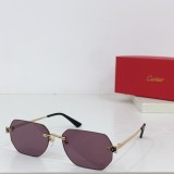 Cartie*r Sunglass shangmei 24072511