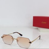 Cartie*r Sunglass shangmei 24072511