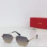 Cartie*r Sunglass shangmei 24072511